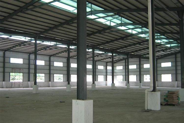 惠州知识拓展：多层工业钢结构厂房的基本特征