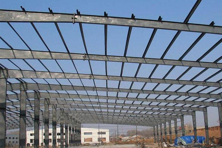 惠州今日科普：钢结构建筑的板柱衔接的两大方法